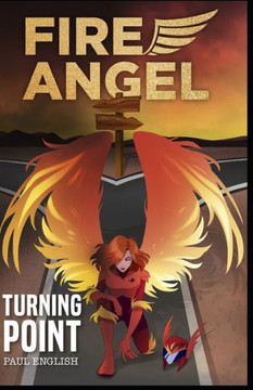 Fire Angel: Turning Point