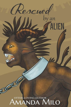 Rescued by an Alien: Alien Mate Romance