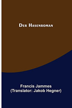 Der Hasenroman (German Edition)