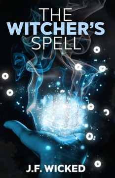 The Witcher's Spell
