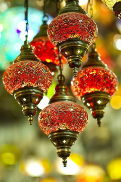 Essential Middle East Recipes: Turkish, Persian and Arabic cusine