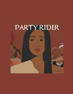 Party Rider: Book 1