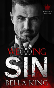 Wedding Sin: A Dark Mafia Romance