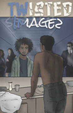 Twisted Images Twisted Images