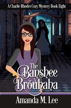 The Banshee Brouhaha The Banshee Brouhaha
