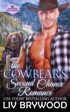 The Cowbear's Second Chance Romance