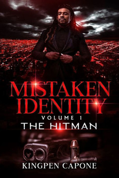Mistaken Identity: The Hitman