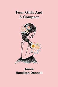 Four Girls And A Compact
