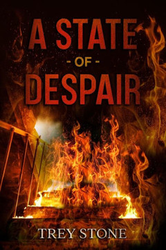 A State of Despair: A Psychological Thriller