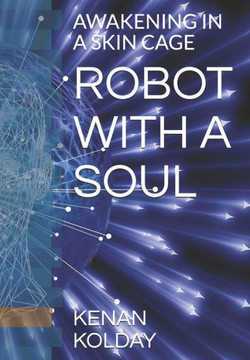 Robot with a Soul: Awakening in a Skin Cage