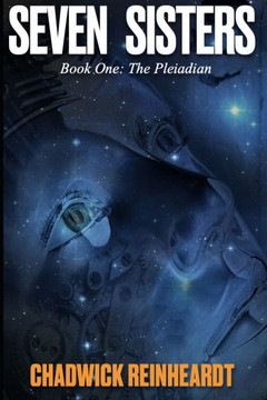 Seven Sisters: Book one: The Pleiadian