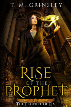 Rise of the Prophet