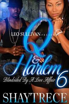 Q and Harlem 6: Blindsided by a love affair