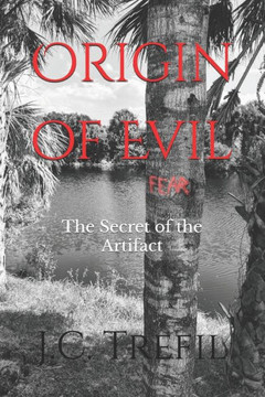 Origin of Evil: The Secret of the Artifact