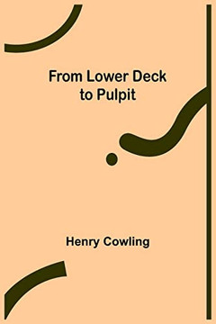 From Lower Deck To Pulpit From Lower Deck To Pulpit