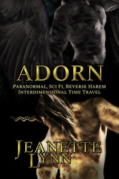 Adorn: Where it ALL started...