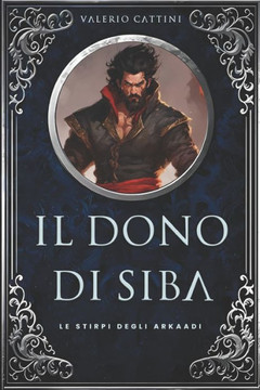 Il Dono Di Siba