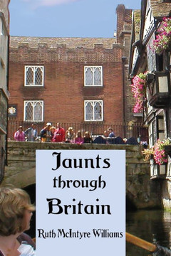 Jaunts through Britain