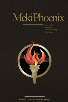 Meki Phoenix: How to stop Surviving and start Hitting Home Runs