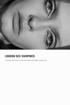 London Sex Vampires