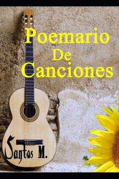 Poemario De Canciones: A Trav?s de mi Alma