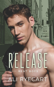 Release: Rent Boy & Opposites Attract MM Romance
