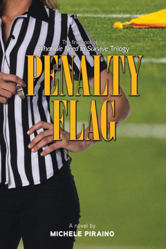 Penalty Flag