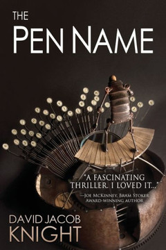 The Pen Name The Pen Name