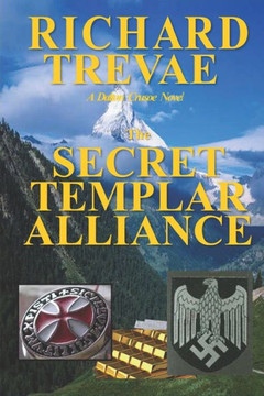 The SECRET TEMPLAR ALLIANCE