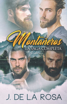 Monta?eros, la saga completa