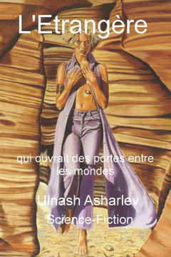 L'Etrang?re: qui ouvrait des portes entre les mondes