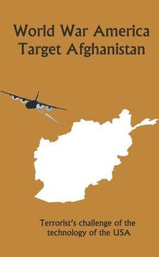World War America: Target Afghanistan