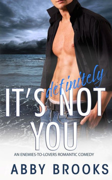 It's Definitely Not You: An Enemies-to-Lovers Romantic Comedy