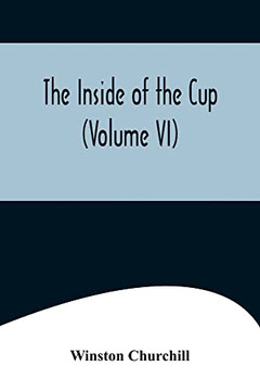 The Inside of the Cup (Volume VI)