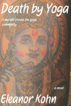 Death by Yoga: A murder shocks the yoga community