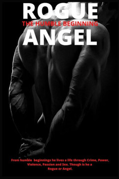 Rogue - Angel: The Humble Beginning