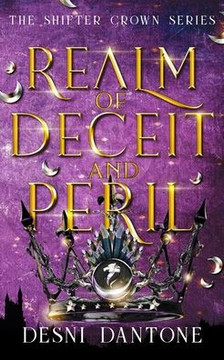 Realm of Deceit and Peril