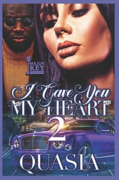 I Gave You My Heart 2