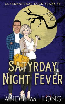 Satyrday Night Fever