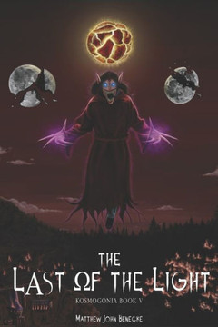 The Last Of The Light