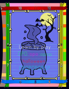 Halloween Pre Kindergarten Alphabet Workbook: Halloween K Gifts ABC Workbook.Prek Halloween Gifts ABC Worksheets.Prek Halloween Gifts Alphabet Workshe
