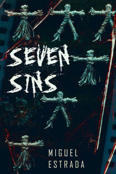 Seven Sins: A Thrilling Horror Novel