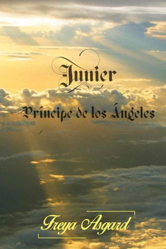 Junier, Pr?ncipe de los ?ngeles