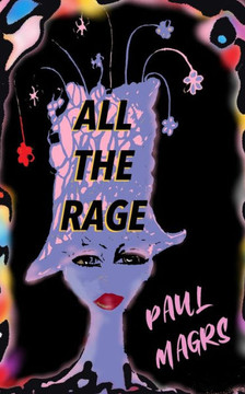 All The Rage