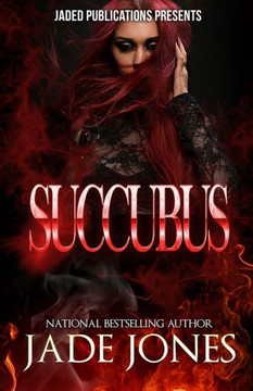 Succubus: A Standalone Novel