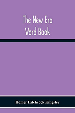 The New Era Word Book