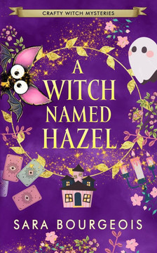 A Witch Named Hazel