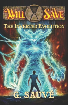The Inverted Evolution: A Time Travel Adventure