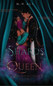 The Shards of a Queen