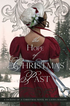 The Hope of Christmas Past: Sweet Regency Romance